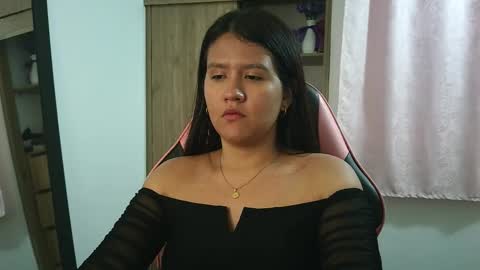 Olivia online show from 03/15/26, 08:15