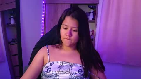 Olivia online show from 04/19/26, 12:04