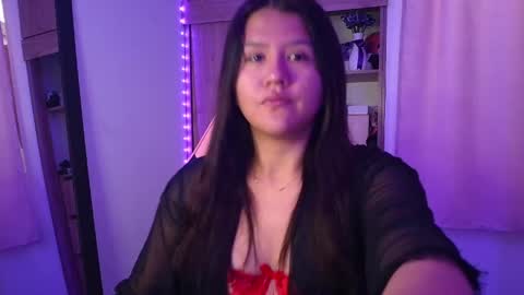 Olivia online show from 05/31/26, 12:56