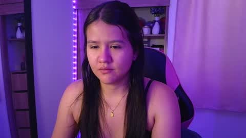Olivia online show from 07/04/26, 12:11