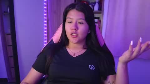 Olivia online show from 07/09/26, 12:09