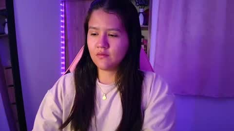 Olivia online show from 07/18/26, 11:14