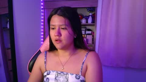 Olivia online show from 07/20/26, 12:07