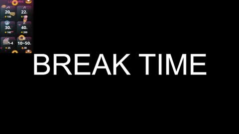 olivia online show from 01/11/25, 10:40