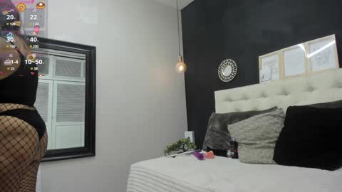 olivia online show from 01/21/25, 07:50