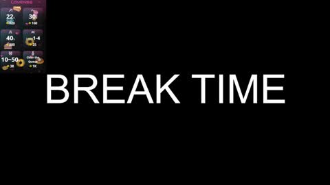 olivia online show from 01/31/25, 11:35