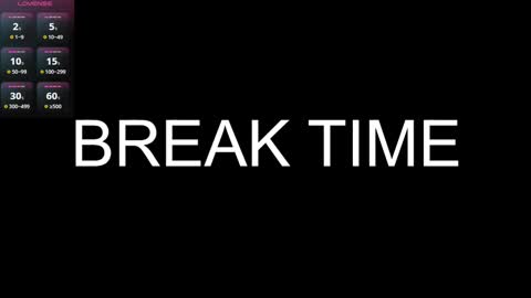 olivia online show from 02/06/25, 11:04