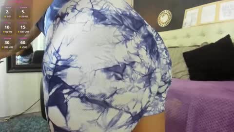 olivia online show from 03/05/25, 08:21