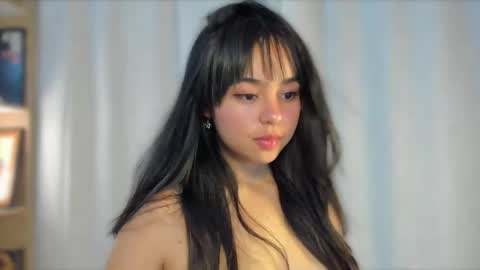 Snapshot of olivia_xd_ chatting on 01/12/26, 06:29 Olivia online show from 01/12/26, 06:29