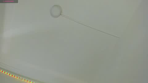 Olivia Evangelista online show from 04/08/26, 03:06