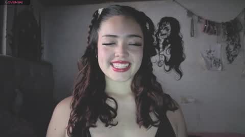 oliviabluee10 online show from 04/04/26, 10:29