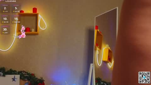 Olivia online show from 12/26/24, 05:04