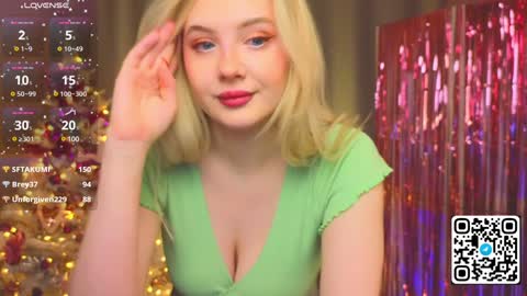 Olivia online show from 01/18/25, 02:03