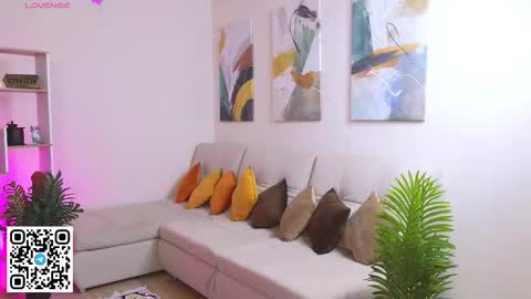 Olivia online show from 02/03/26, 02:53