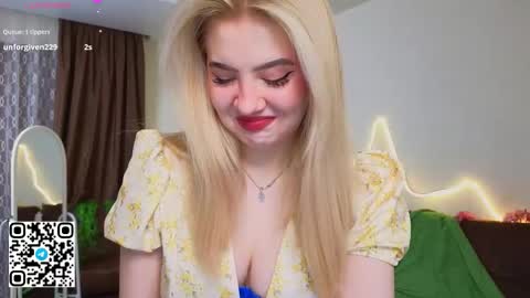 Olivia online show from 02/24/26, 02:20