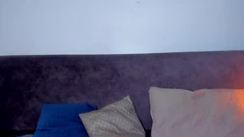 OLIVIA online show from 07/10/26, 01:43