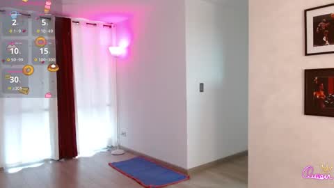 Olivia Bram online show from 02/13/26, 09:33