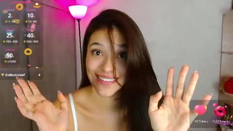 Olivia Bram online show from 06/27/26, 03:00