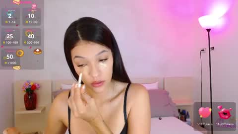 Olivia Bram online show from 07/31/26, 11:53