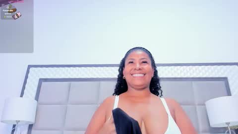 Olivia Burning online show from 02/27/26, 07:36