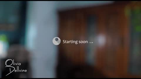 Snapshot of oliviadellvine chatting on 12/12/24, 01:21 Olivia online show from 12/12/24, 01:21