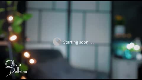 Snapshot of oliviadellvine chatting on 01/12/25, 01:32 Olivia online show from 01/12/25, 01:32
