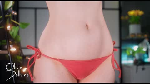 Snapshot of oliviadellvine chatting on 01/22/25, 01:20 Olivia online show from 01/22/25, 01:20