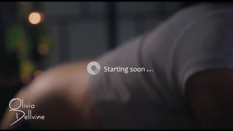 Snapshot of oliviadellvine chatting on 10/01/25, 01:33 Olivia online show from 10/01/25, 01:33