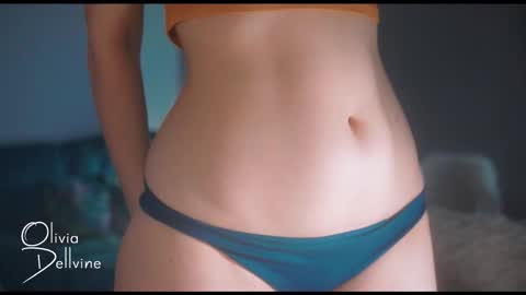 Olivia online show from 02/15/26, 02:30