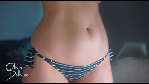 Olivia online show from 04/09/26, 01:38