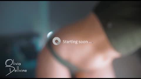 Snapshot of oliviadellvine chatting on 07/12/26, 01:51 Olivia online show from 07/12/26, 01:51