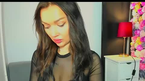 OliviaDirty online show from 05/08/26, 07:46