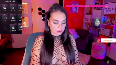 Snapshot of oliviagoold chatting on 09/30/25, 07:41 Oliviagoold online show from 09/30/25, 07:41