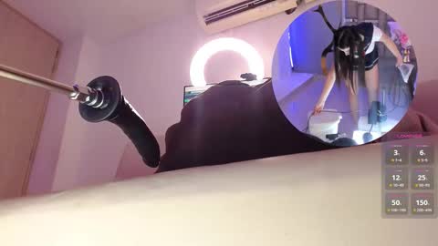 oliviahalley online show from 11/29/25, 02:09