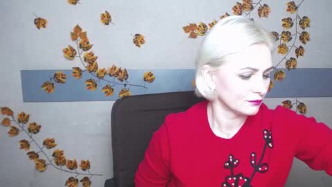 OliviaHorst online show from 12/05/24, 06:21