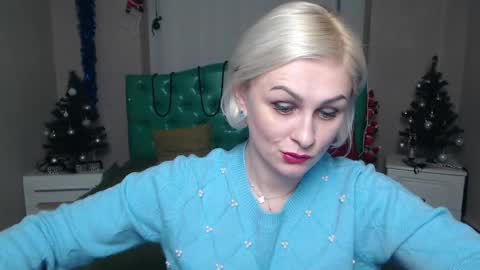 OliviaHorst online show from 12/26/24, 01:54