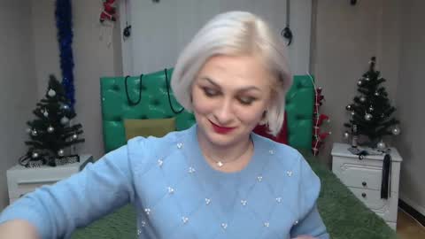 OliviaHorst online show from 01/14/25, 12:03