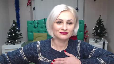 OliviaHorst online show from 01/15/25, 04:32