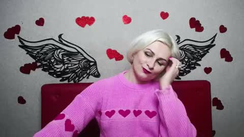 OliviaHorst online show from 02/19/25, 12:33