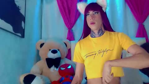 oliviahot01 online show from 03/04/26, 03:01