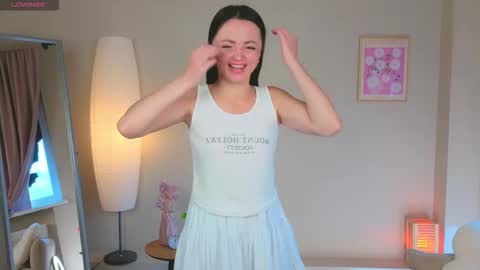 Olivia online show from 09/13/25, 07:19