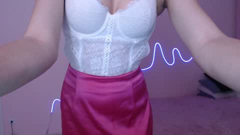 Olivia online show from 12/01/24, 08:31