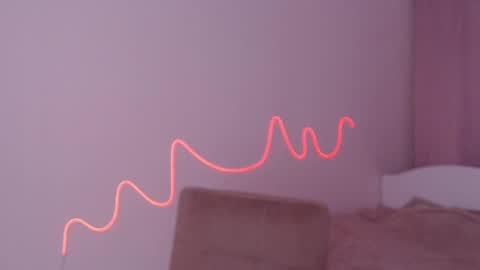 Olivia online show from 12/23/24, 04:17