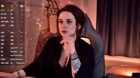 Liv online show from 03/22/26, 05:38