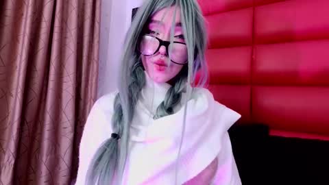 OliviaMonroe online show from 11/13/25, 08:19