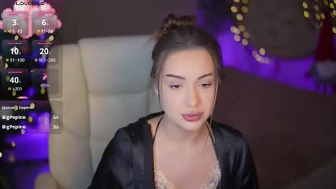 Olivia online show from 02/01/26, 06:45