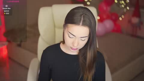 Olivia online show from 02/16/26, 01:51