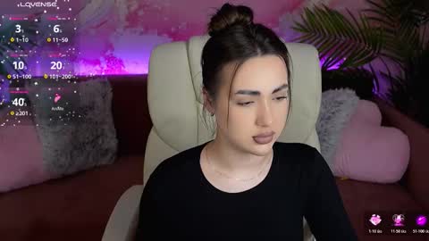 Olivia online show from 03/05/26, 07:04