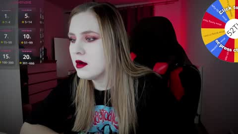 Snapshot of oliviamunk chatting on 01/07/25, 03:35 . online show from 01/07/25, 03:35