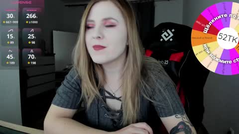 Snapshot of oliviamunk chatting on 01/13/25, 03:34 . online show from 01/13/25, 03:34